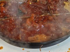 -岗上渣渣老火锅(两路口店)