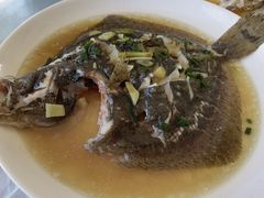 -碧海银沙海鲜餐厅(恒大海上威尼斯店)