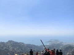 -云晓光头烧烤吧(川沙绿地店)