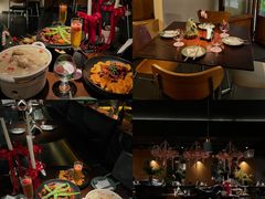 -Fuzzy Bistro 浮几韩餐·茶酒馆