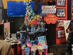 -布拉格餐厅· 中欧捷克菜(全国首店)