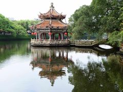 -潮州西湖