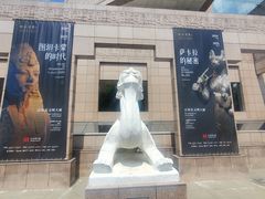 -上海博物馆(人民广场馆)