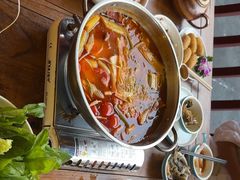 -亮欢寨(凯里总店)