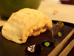 温州鱼饼-解香楼(八盘岭路店)