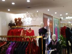 -翠微百货(龙德店)