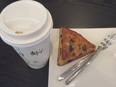 -星巴克臻选(福州仓山万达店)