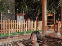-陆地游轮吉林神农温泉