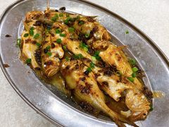 -辉记虾塘海鲜农庄