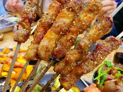 -老虎滩大连海鲜烧烤(建邺云锦路总店)