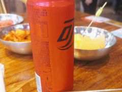 -海之屋韩式烤肉(海棠68环球美食街店)