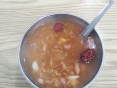 -白翔甜食店