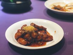 -张福记(陇海中路店)