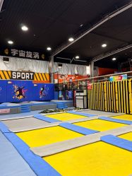 -多乐岛运动游乐城(杭州店)