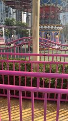 -长沙云顶星河游乐园(步步高·梅溪新天地店)