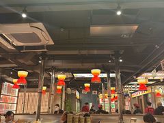 -西塔老太太泥炉烤肉(北京双井店)