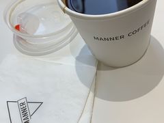 -Manner Coffee(淮海755店)