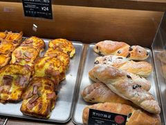 -Briant石窑面包(丰盛里店)