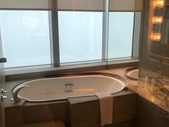 -上海柏悦酒店