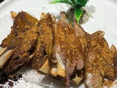 -秋色客家菜(南山店)