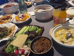 -一桶江山餐厅(松北店)