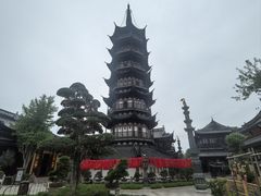 -西林禅寺