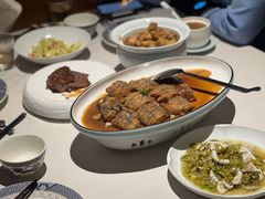 -钱塘花园·宁波菜
