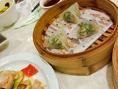 -稻香酒家(长宁KING88广场店)