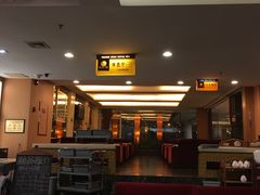 -御水泉·国际水疗会(广州长隆店)