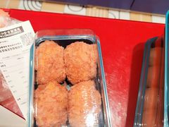 -東更道点心行(利客来店)