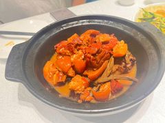 -香融府·烤鸭·家常菜(马家堡路店)