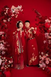 -雅云婚纱摄影工作室旗舰店