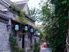 -回龙窝历史文化街区