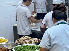 大堂-老四季(总店)