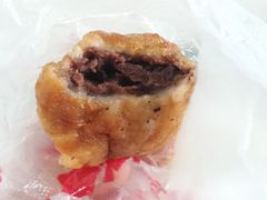 -京天红酒家(马家堡店)