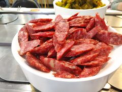 -咕叽咕叽自助烤肉小火锅(茂业清扬店)