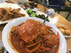 -無招牌海鮮(芽笼店)