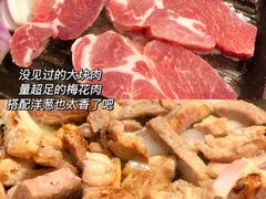 -炙韩料理·部队锅专门店