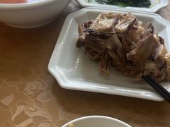 -山里人家土菜馆(茅山店)