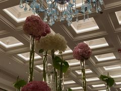 -广州富力丽思卡尔顿酒店