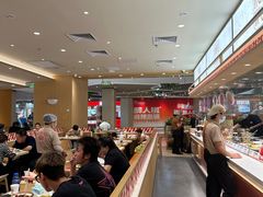 -乡村基·川味现炒大王(熙悦天街店)