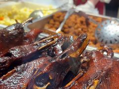 -乔波食品(杜桥中心菜场店)