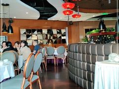 大堂-百味馆·海鲜·湛江菜(后海花园店)
