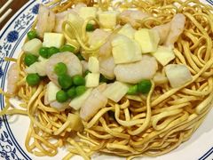 -王家沙点心店(南京西路总店)