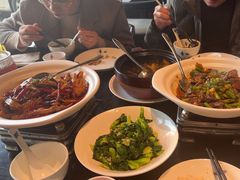 -简小舍·民间手艺菜(武昌江滩店)