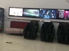 -山文星辉影城(青岛和谐广场店)