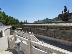 -石岛赤山风景区