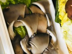 -古关火锅店(古北水镇景区店)