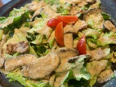 -炎蔵牛舌烤肉