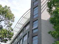 -同济大学(嘉定校区)